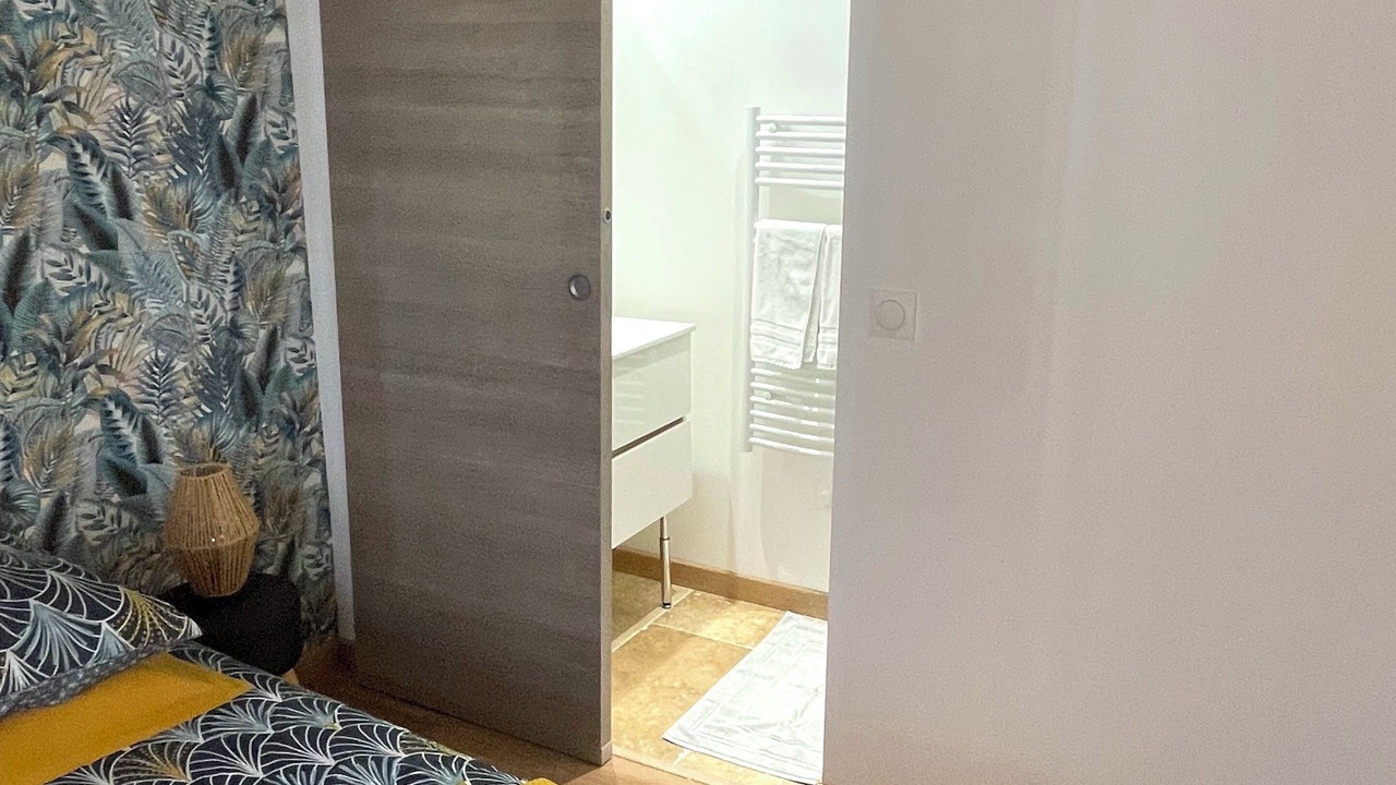Photo of Bedroom in Chennevieres-sur-Marne