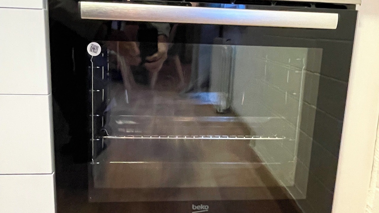 Photo of Kitchen in Chennevieres-sur-Marne