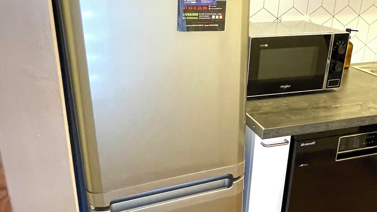 Photo of Kitchen in Chennevieres-sur-Marne