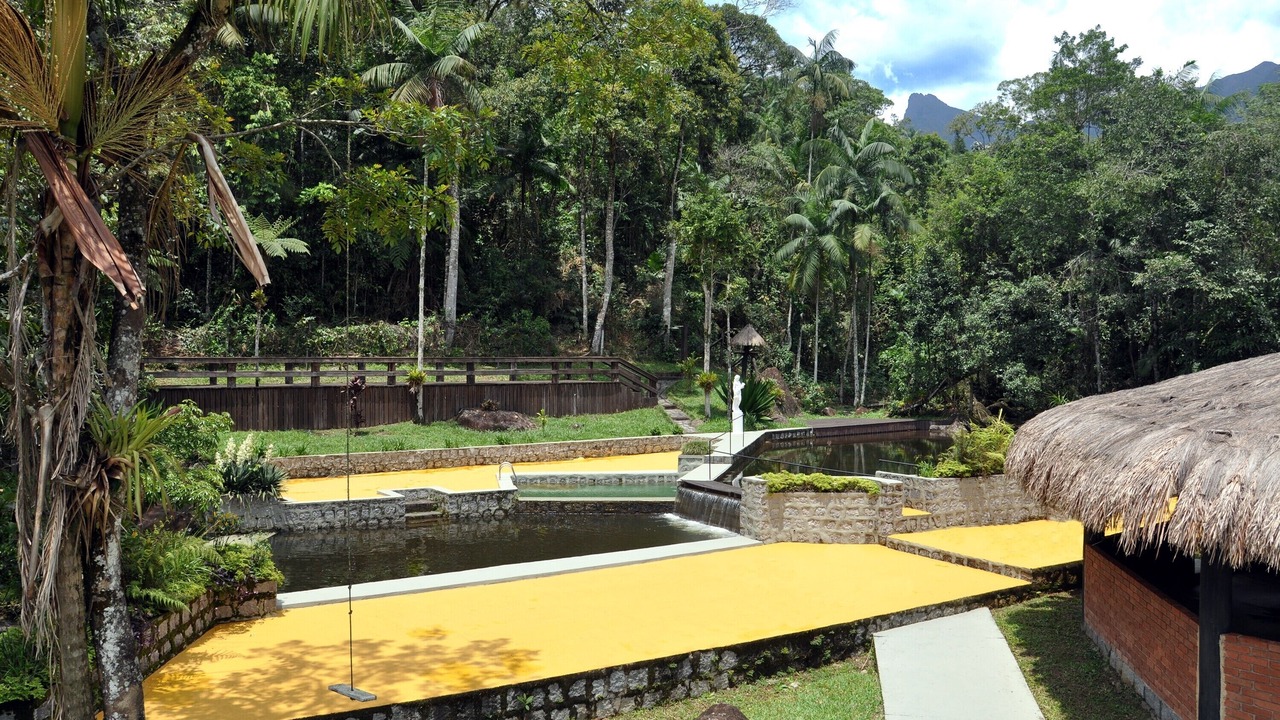 Photo of Outdoor in Penedo