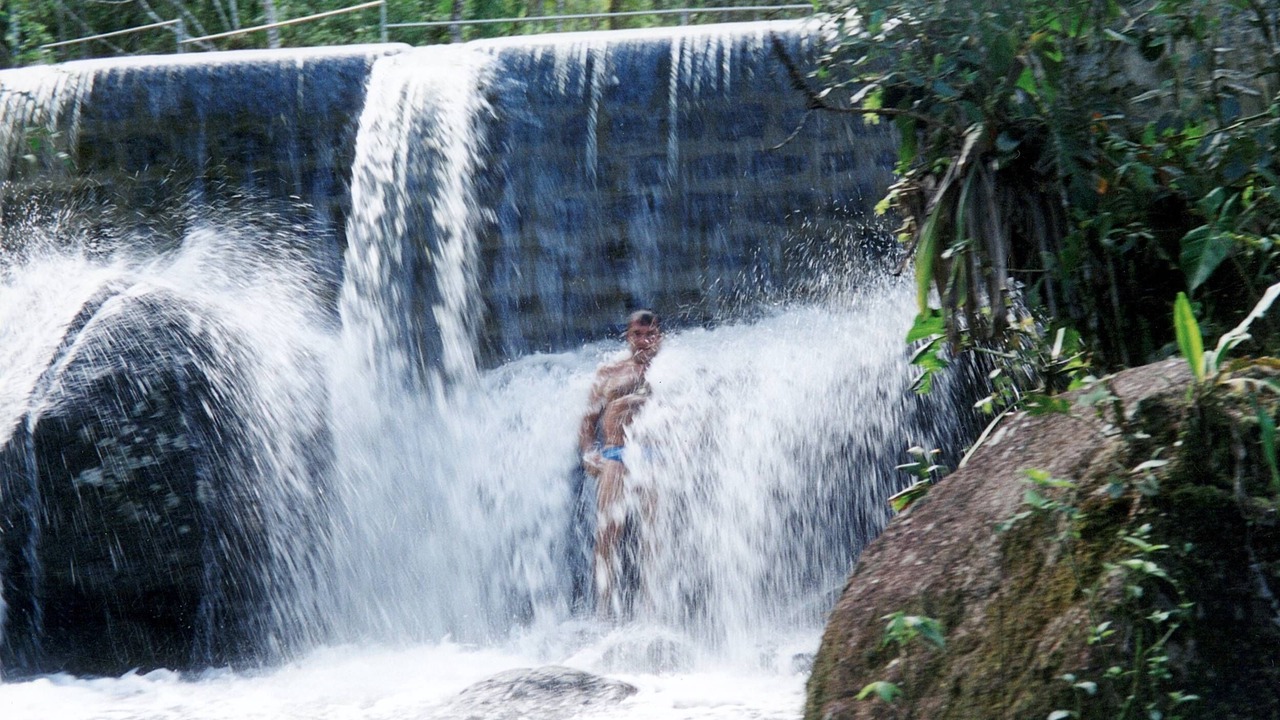 Photo of Outdoor in Penedo