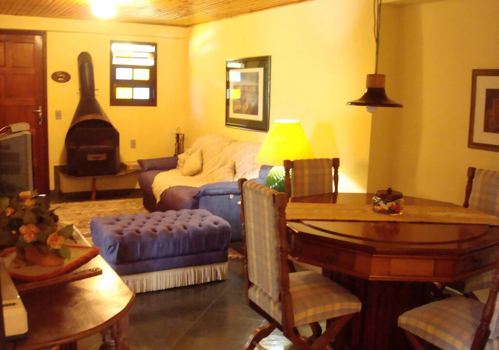 Photo of Livingroom in Penedo