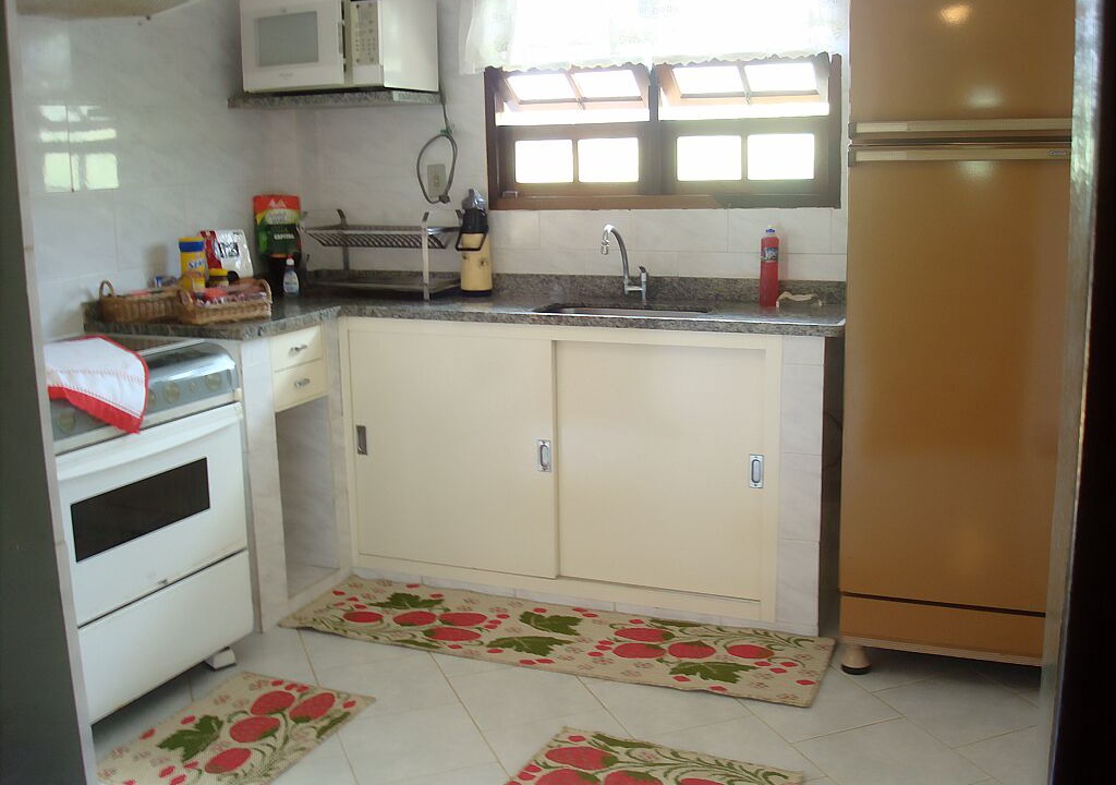 Photo of Kitchen in Penedo