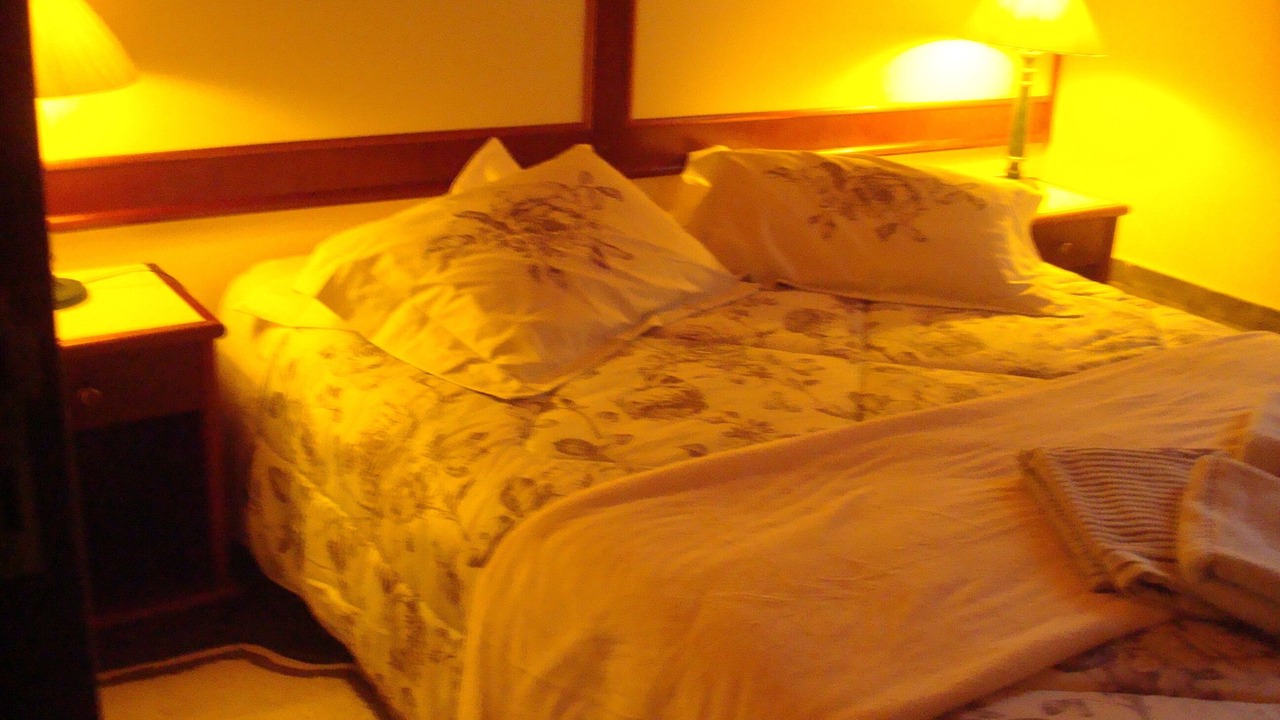 Photo of Bedroom in Penedo