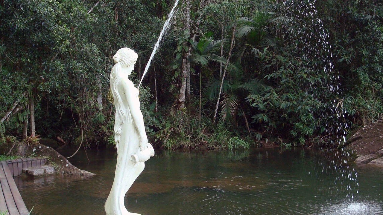 Photo of Outdoor in Penedo