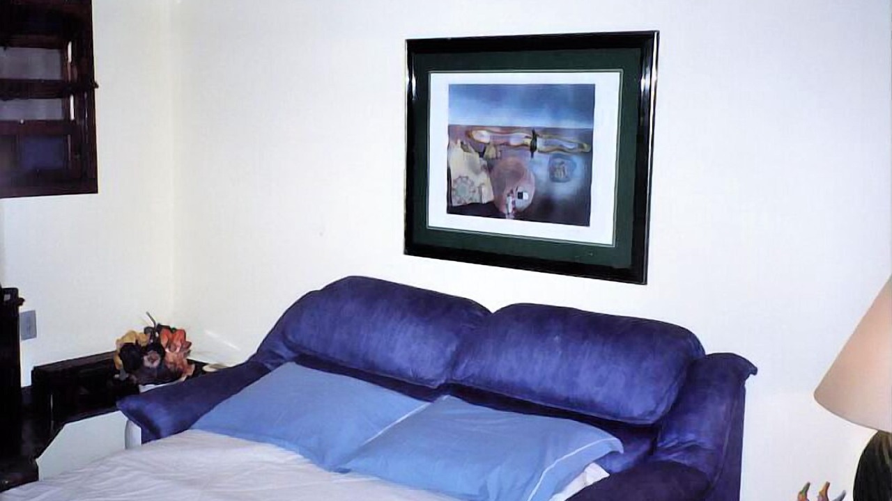 Photo of Bedroom in Penedo