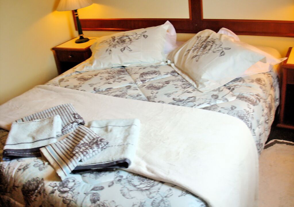 Photo of Bedroom in Penedo
