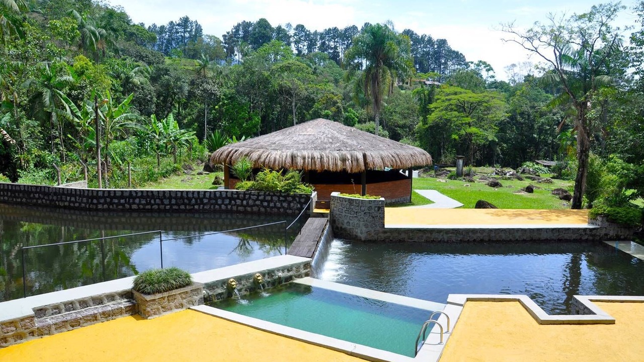 Photo of Outdoor in Penedo