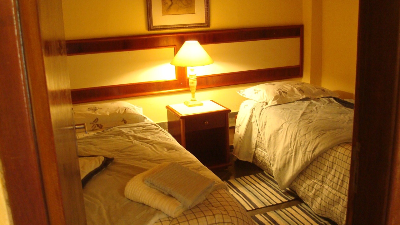Photo of Bedroom in Penedo