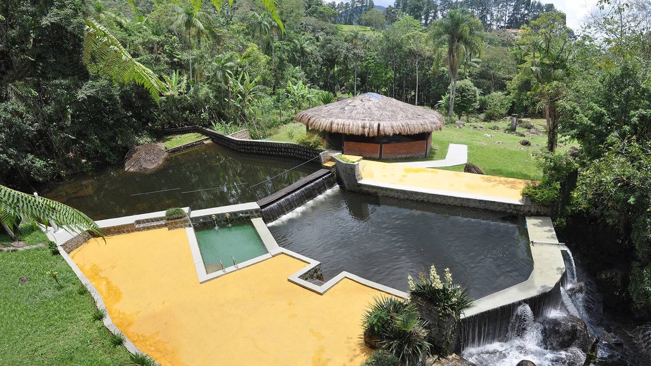 Photo of Outdoor in Penedo