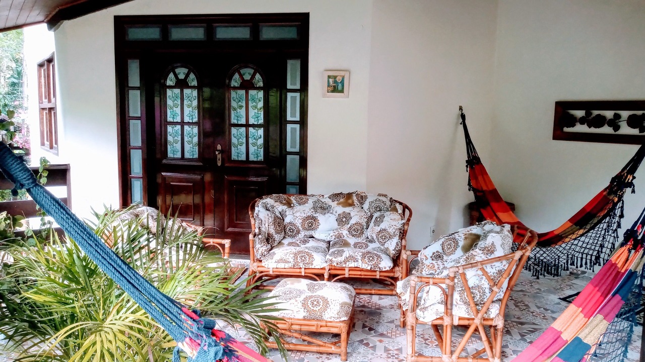 Photo of Patio Balcony in Penedo
