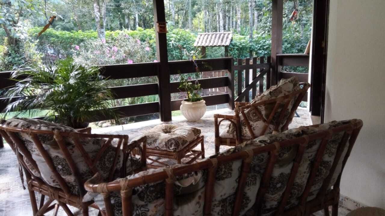 Photo of Patio Balcony in Penedo