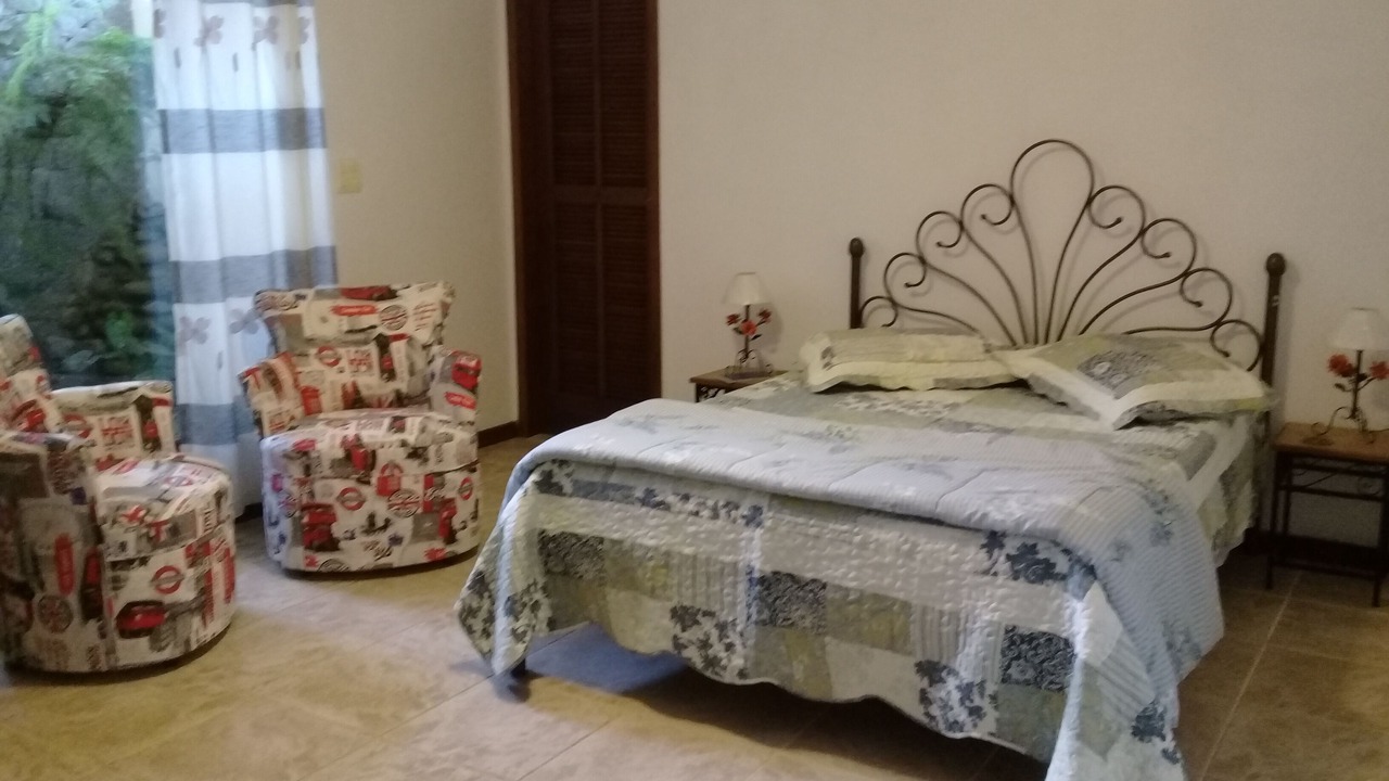 Photo of Bedroom in Penedo