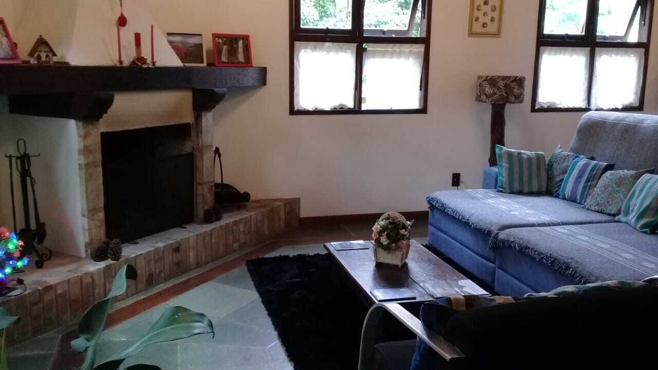 Photo of Livingroom in Penedo