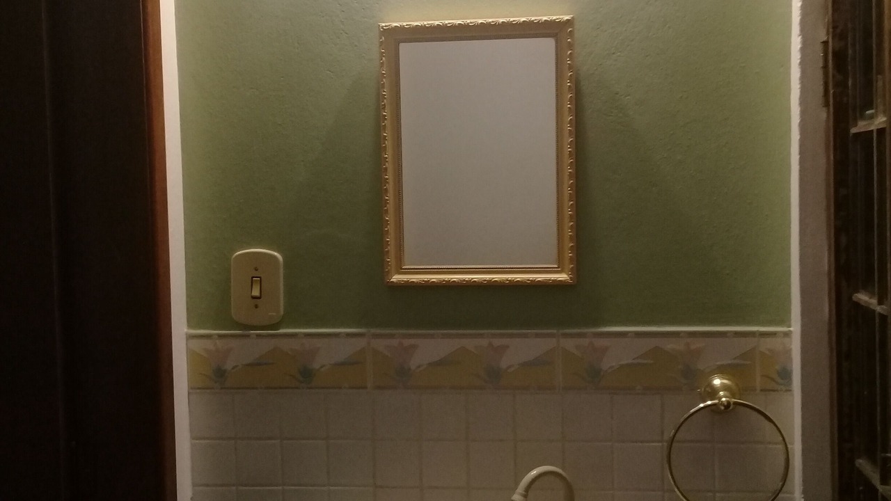 Photo of Bathroom in Penedo