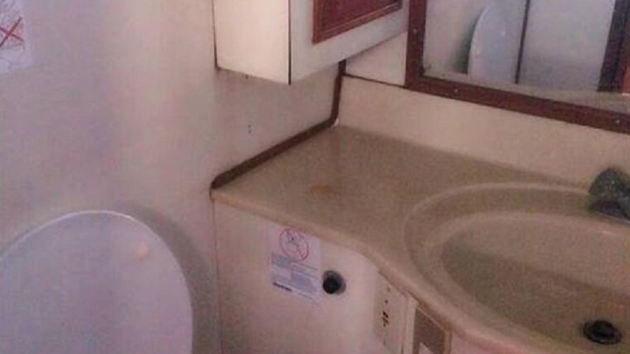 Photo of Bathroom in Exuma