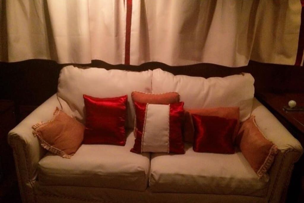 Photo of Livingroom in Exuma
