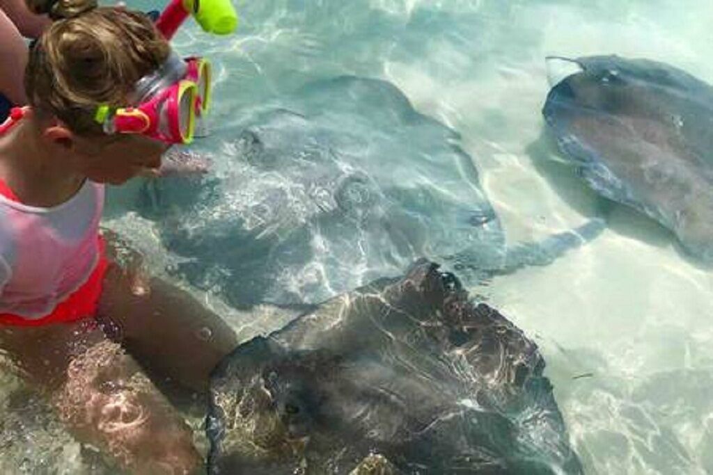 Photo of Outdoor in Exuma