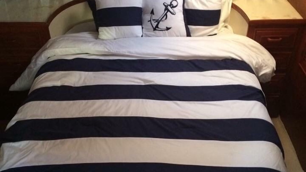 Photo of Bedroom in Exuma
