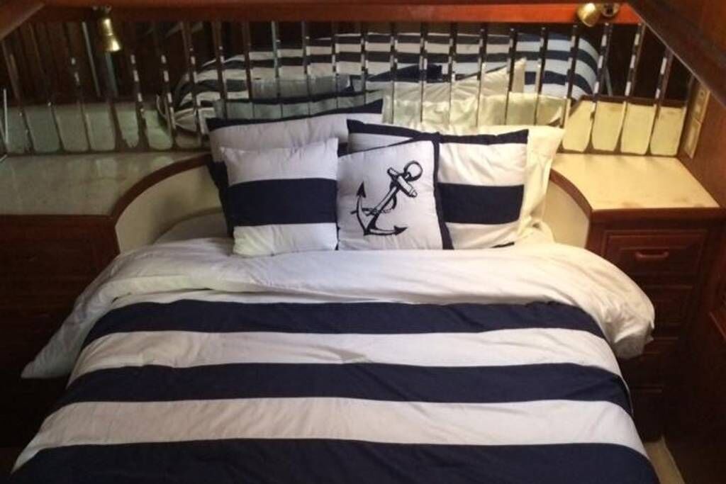 Photo of Bedroom in Exuma