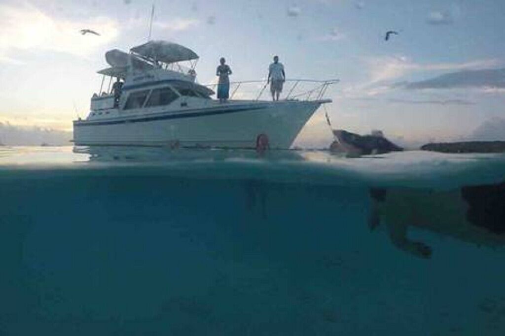 Photo of Outdoor in Exuma