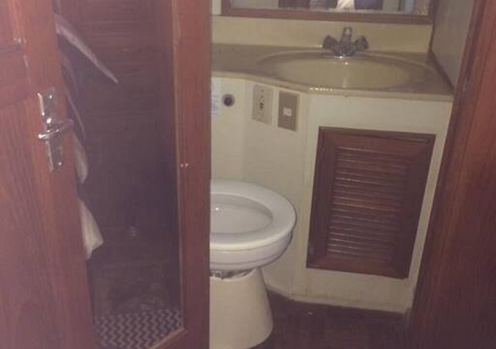 Photo of Bathroom in Exuma