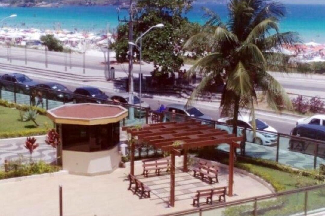Photo of Outdoor in Centro