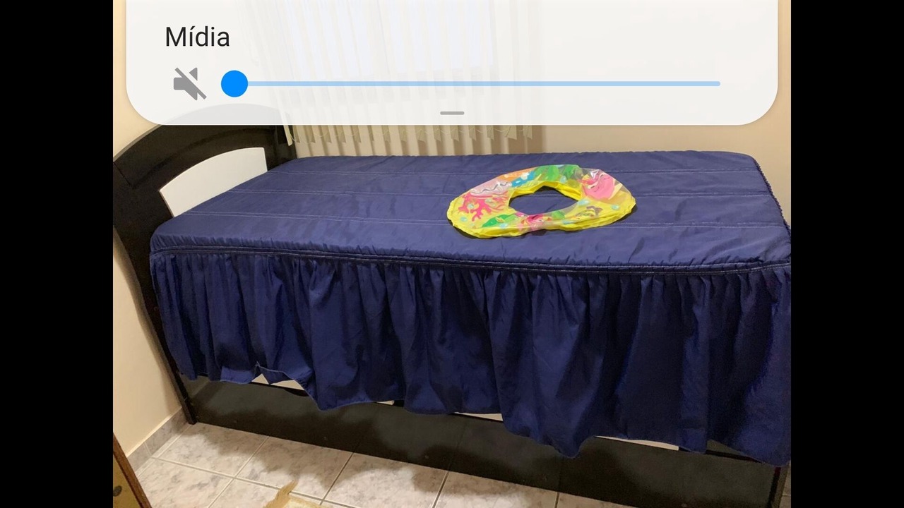 Photo of Bedroom in Centro