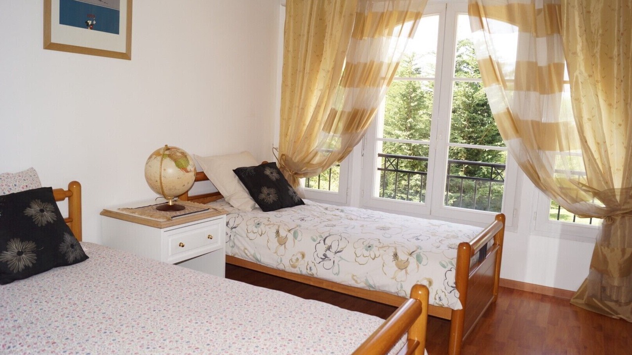 Photo of Bedroom in Bailly-Romainvilliers