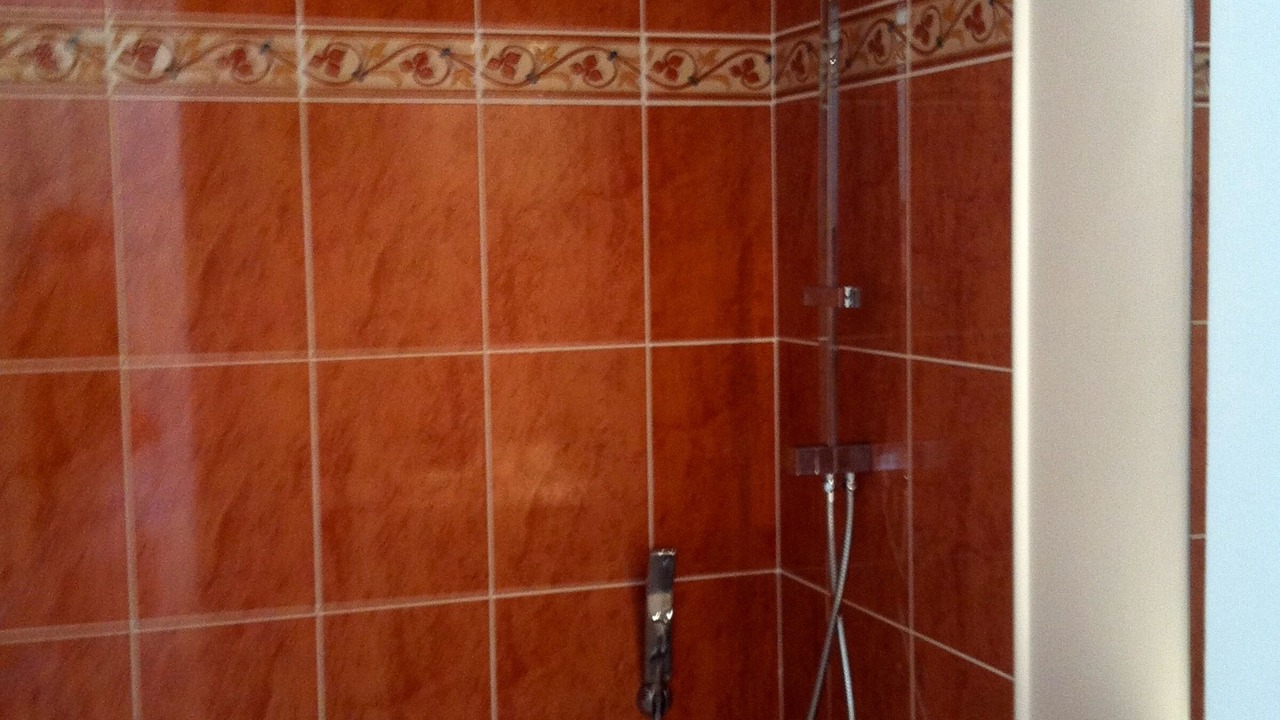 Photo of Bathroom in Bailly-Romainvilliers