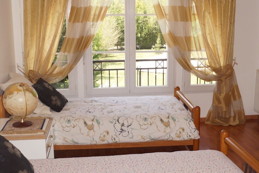 Photo of Bedroom in Bailly-Romainvilliers