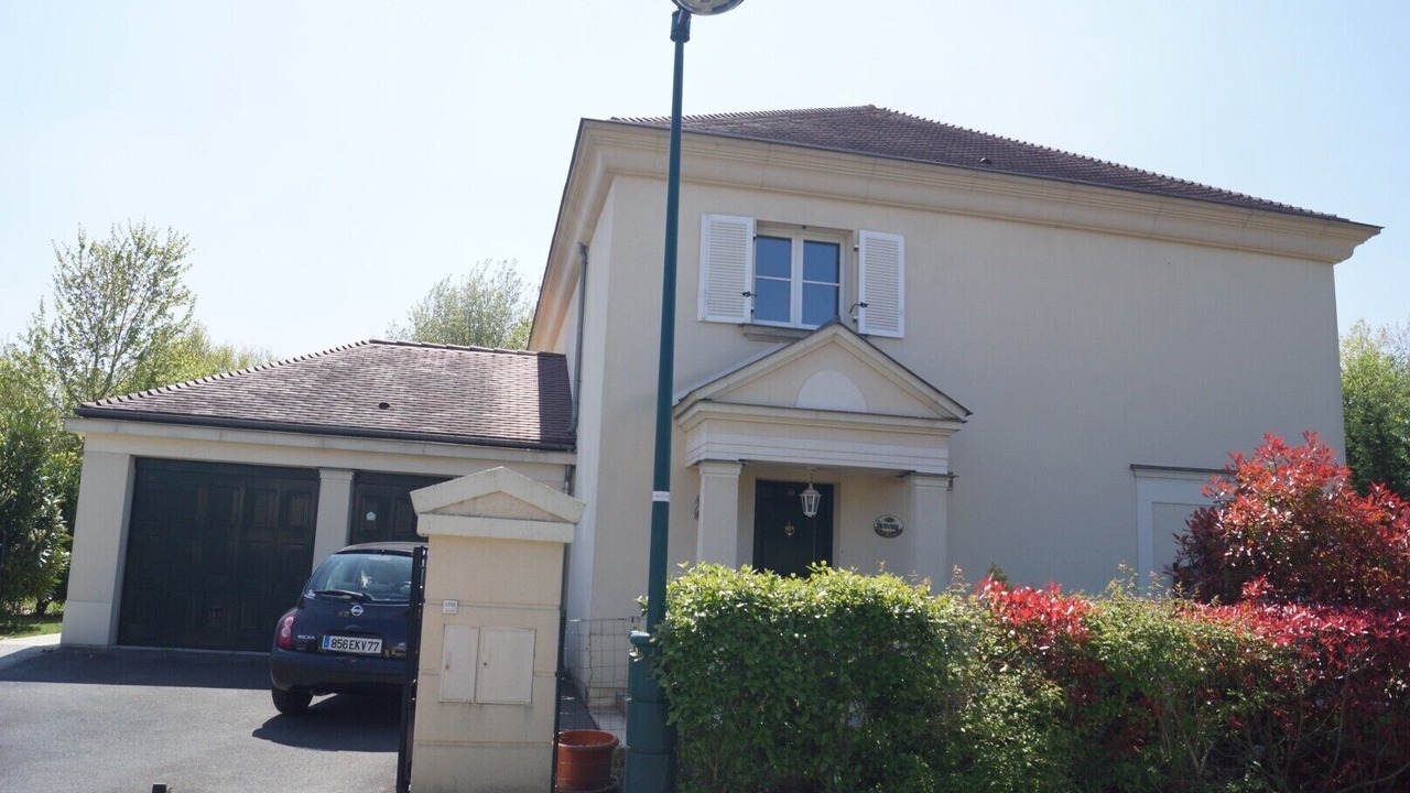 Photo of Outdoor in Bailly-Romainvilliers