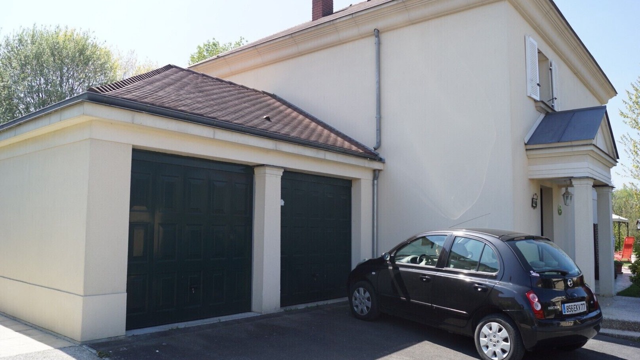 Photo of Outdoor in Bailly-Romainvilliers