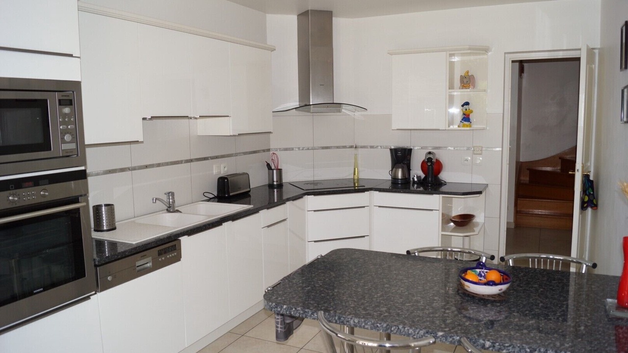 Photo of Kitchen in Bailly-Romainvilliers