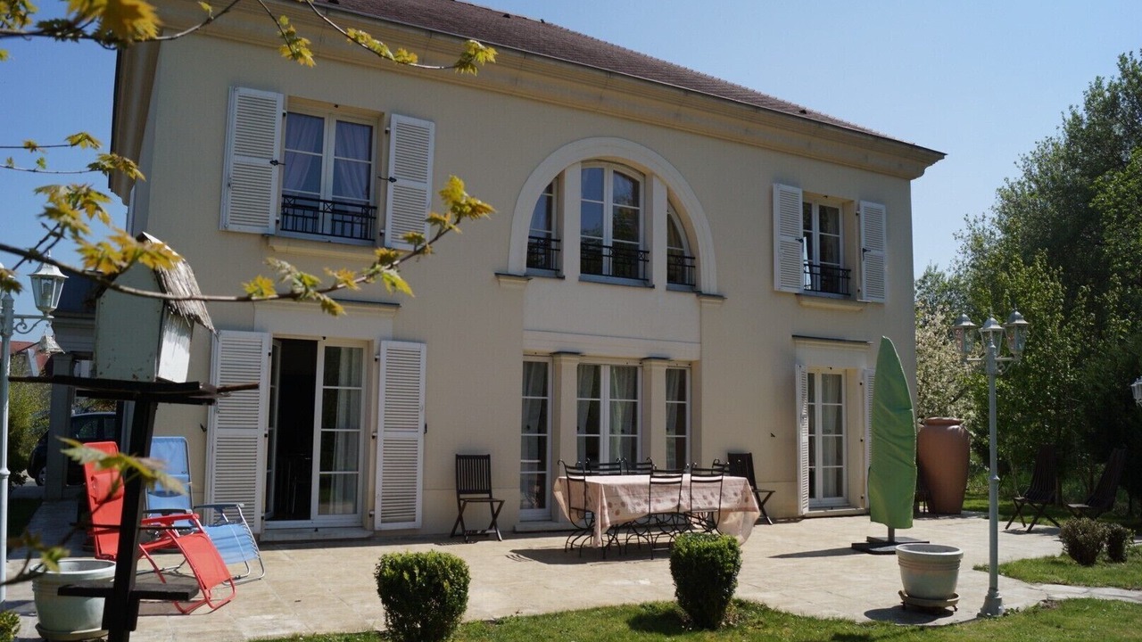 Photo of Outdoor in Bailly-Romainvilliers