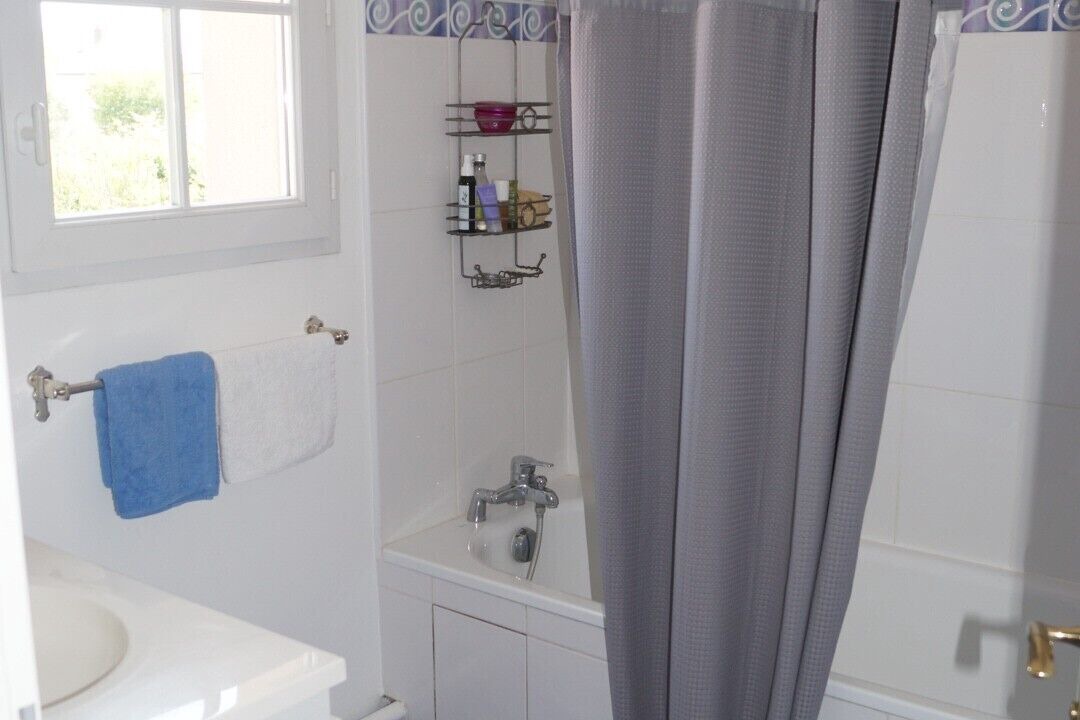 Photo of Bathroom in Bailly-Romainvilliers