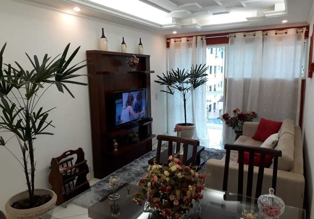 Photo of Livingroom in Parque das Palmeiras