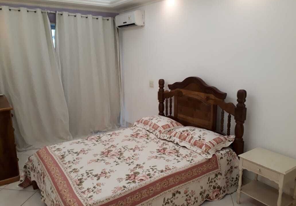 Photo of Bedroom in Parque das Palmeiras