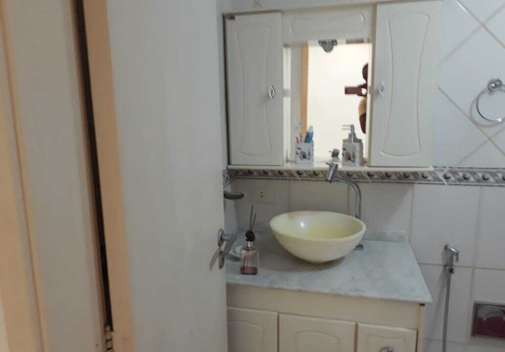 Photo of Bathroom in Parque das Palmeiras