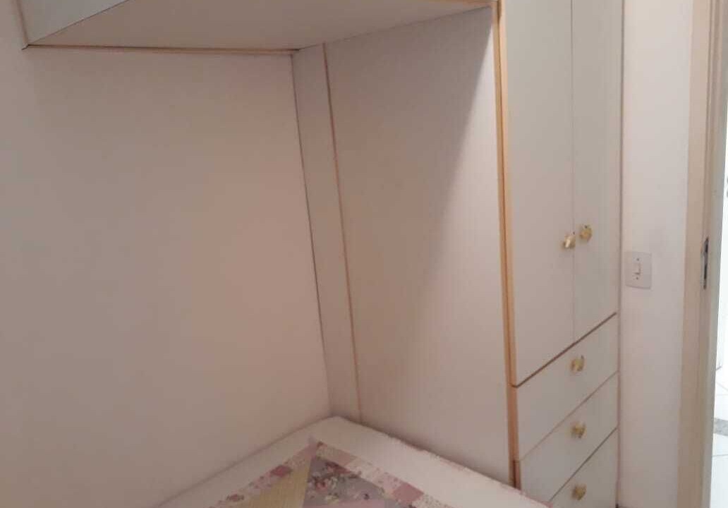 Photo of Bedroom in Parque das Palmeiras