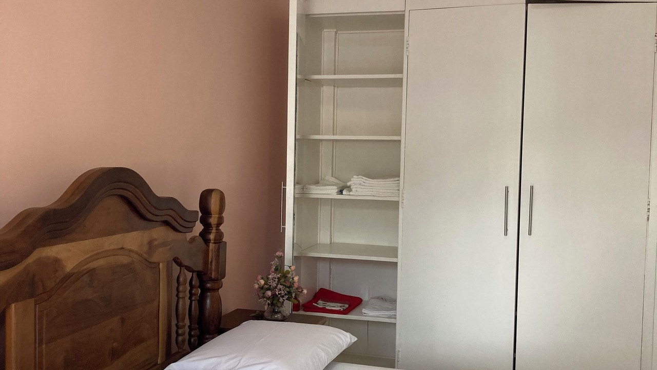 Photo of Bedroom in Parque das Palmeiras