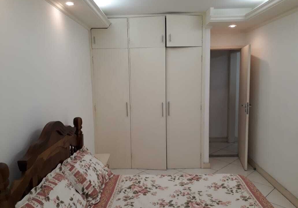 Photo of Bedroom in Parque das Palmeiras