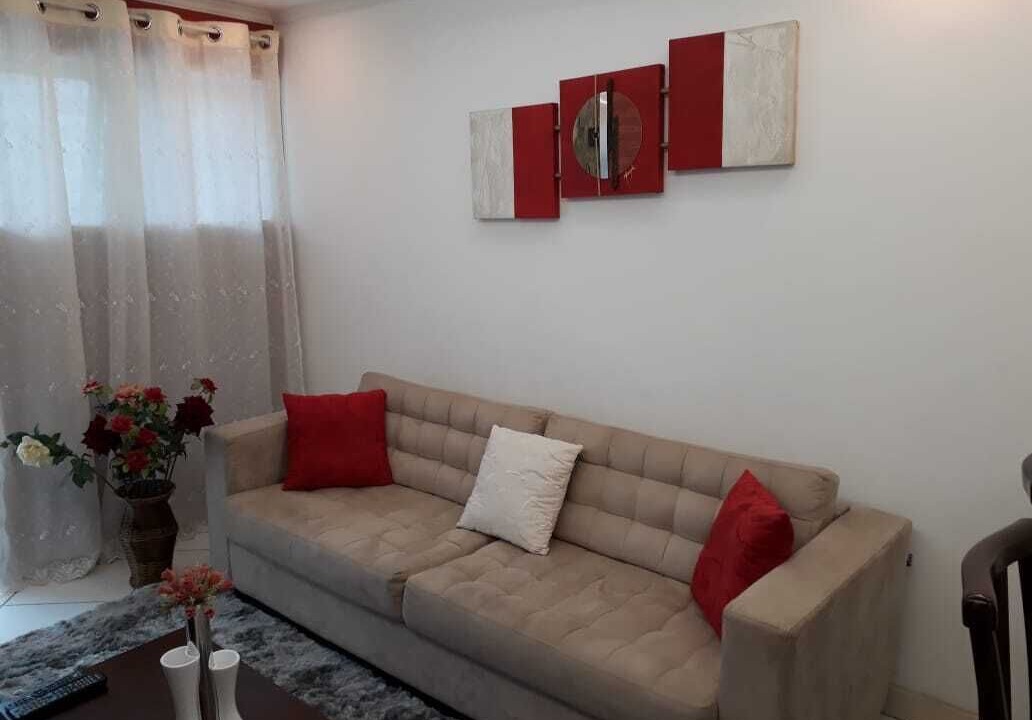 Photo of Livingroom in Parque das Palmeiras