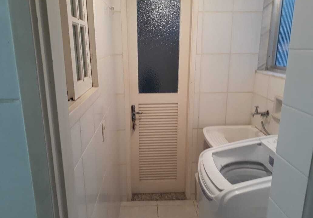 Photo of Bathroom in Parque das Palmeiras