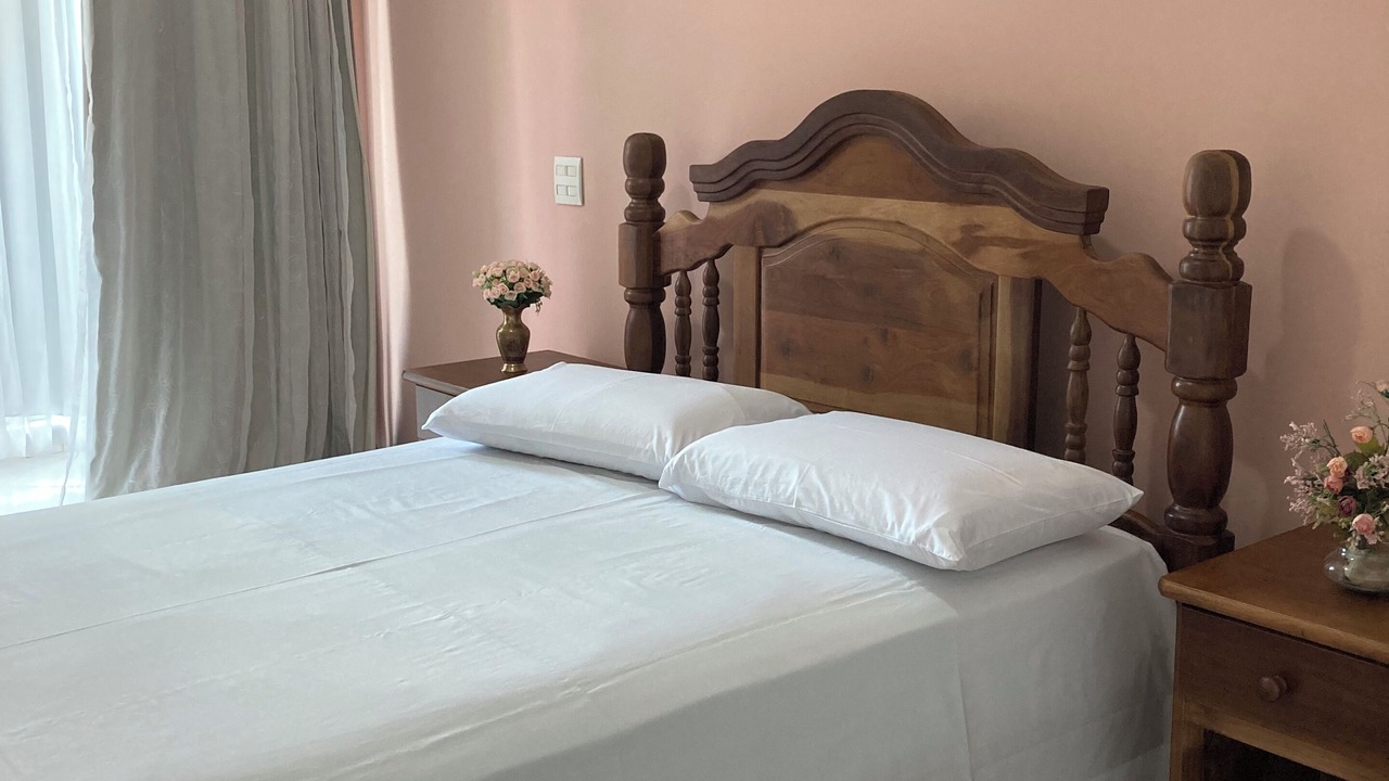 Photo of Bedroom in Parque das Palmeiras