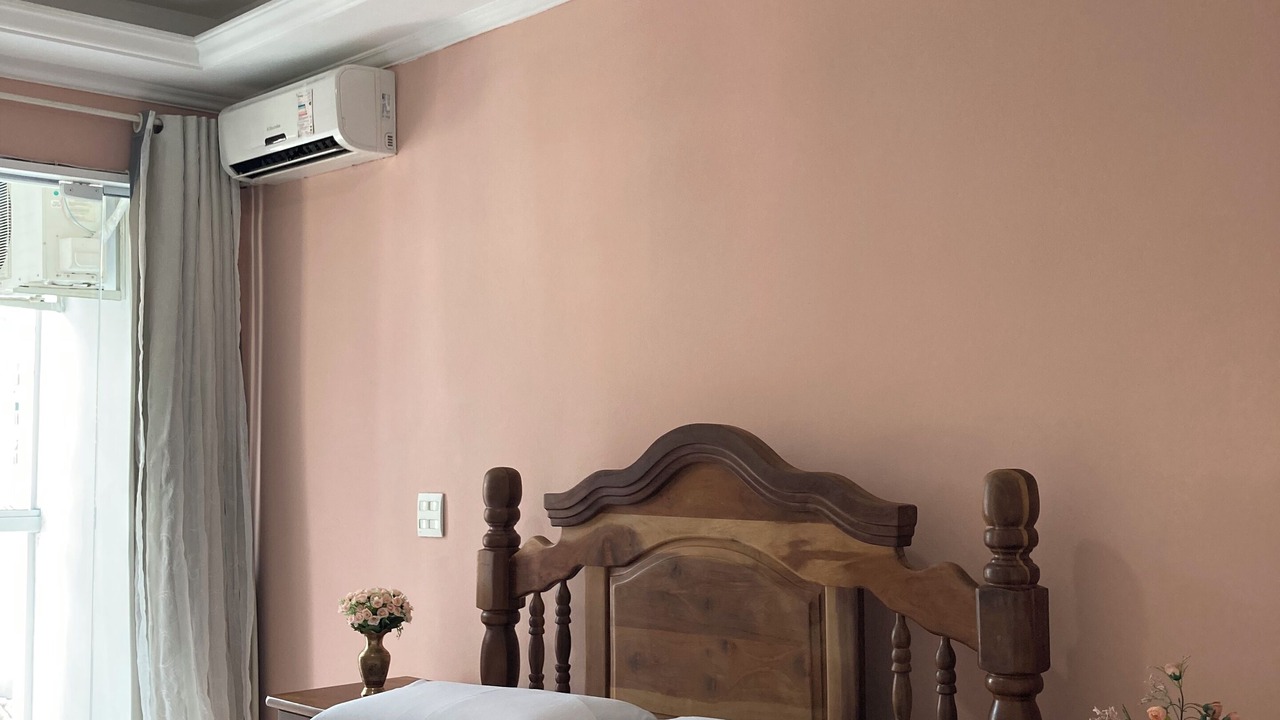 Photo of Bedroom in Parque das Palmeiras