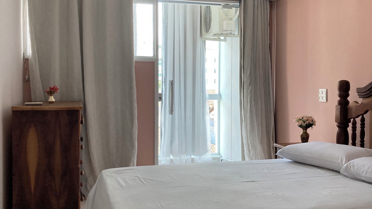 Photo of Bedroom in Parque das Palmeiras