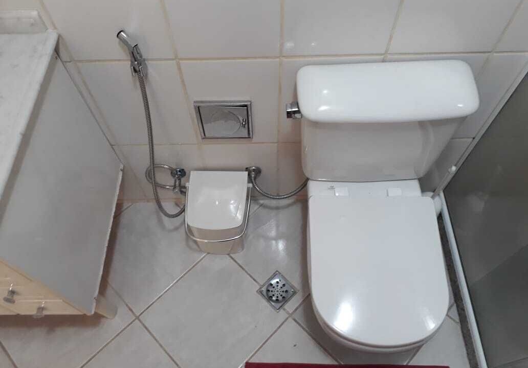Photo of Bathroom in Parque das Palmeiras