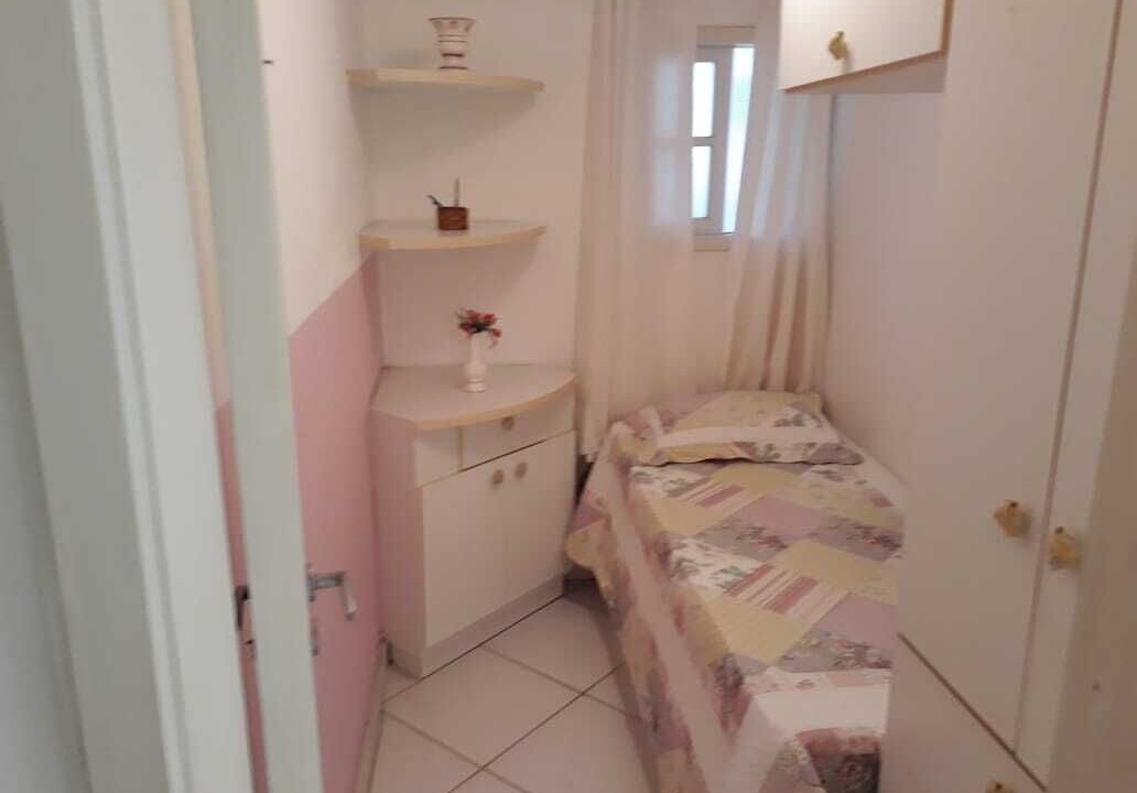 Photo of Bedroom in Parque das Palmeiras