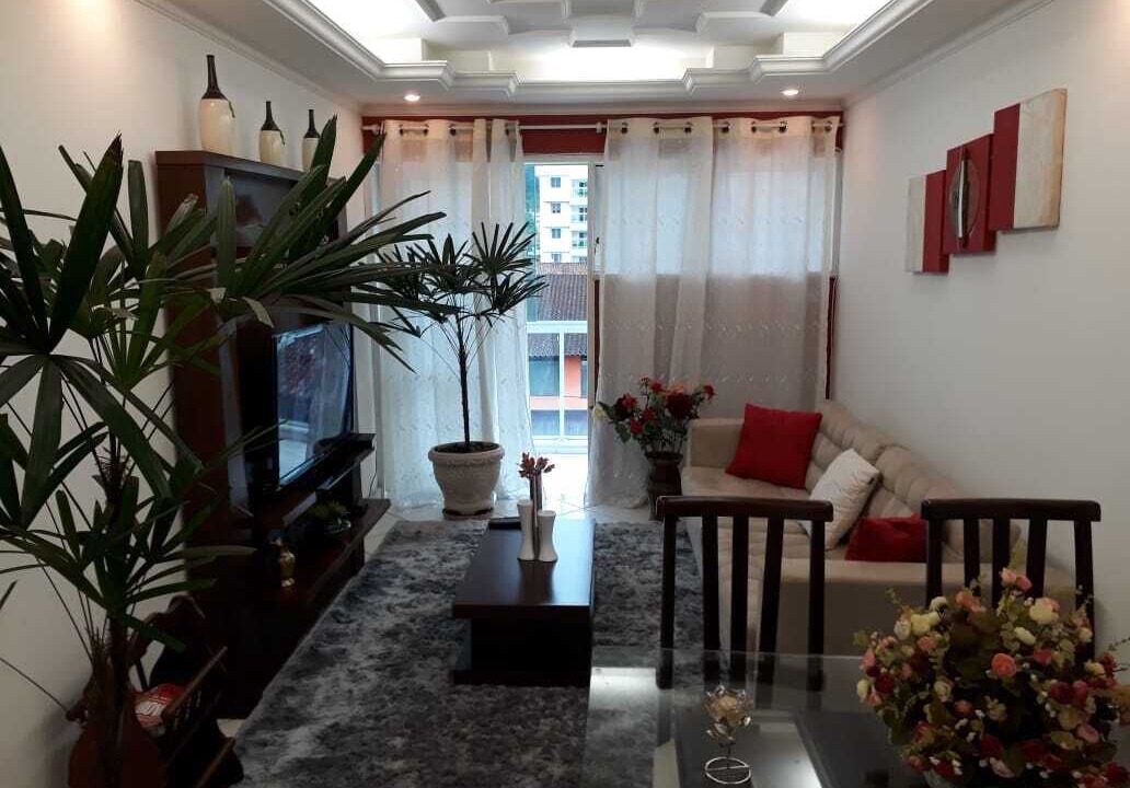 Photo of Livingroom in Parque das Palmeiras